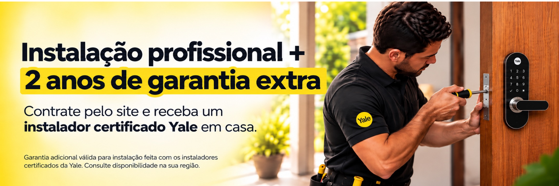 Instalação - novo 