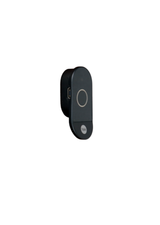Segunda imagem do produto Fechadura para Móveis - Touchlock Yale